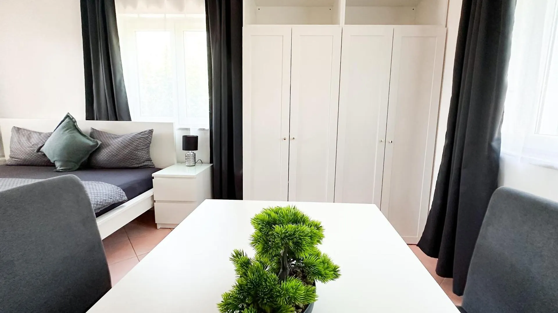 Sunside Apartments Pula
