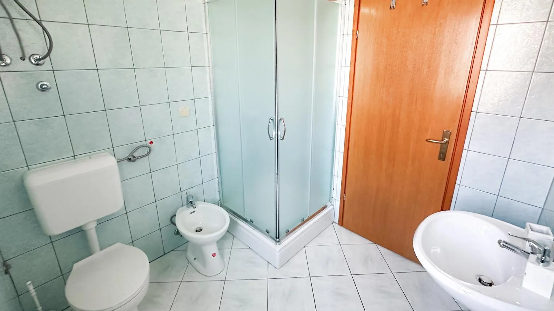 Sunside Apartments Πούλα